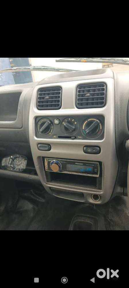 Maruti Suzuki Wagon R Cng Lxi Opt, 2008, Lpg