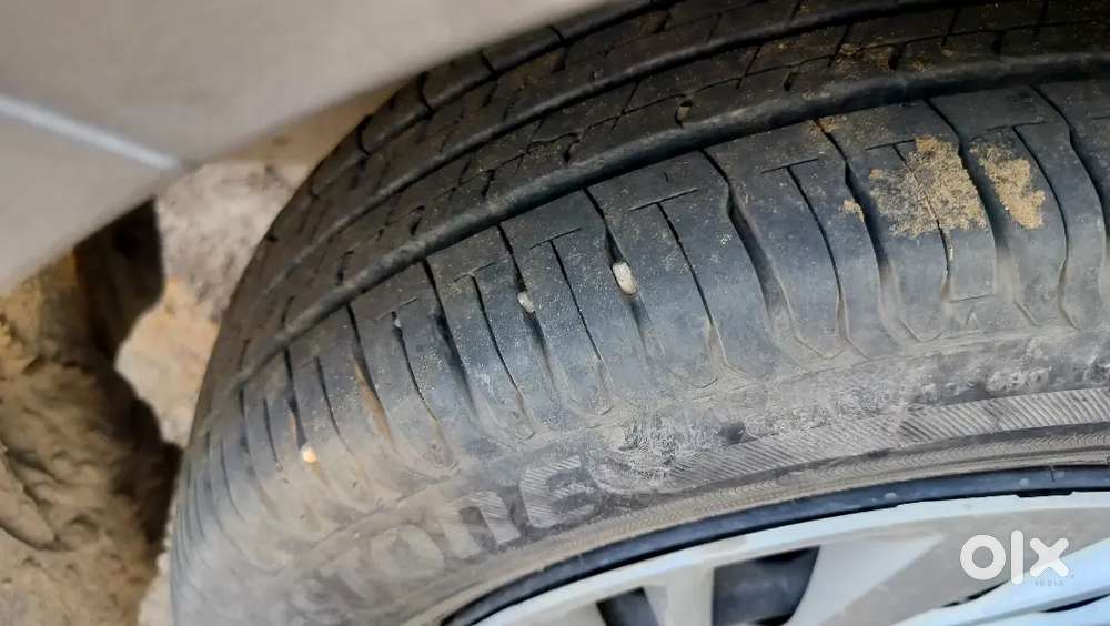 A1 Condition H 2024 Modal H