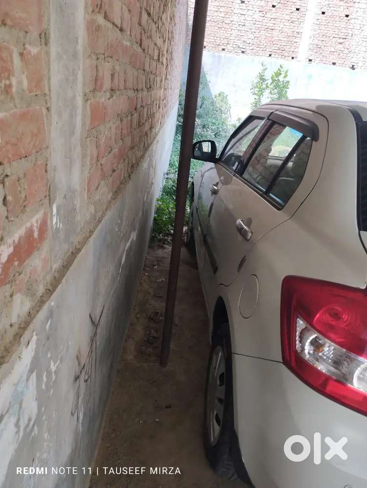 Maruti Suzuki Swift Dzire 2013