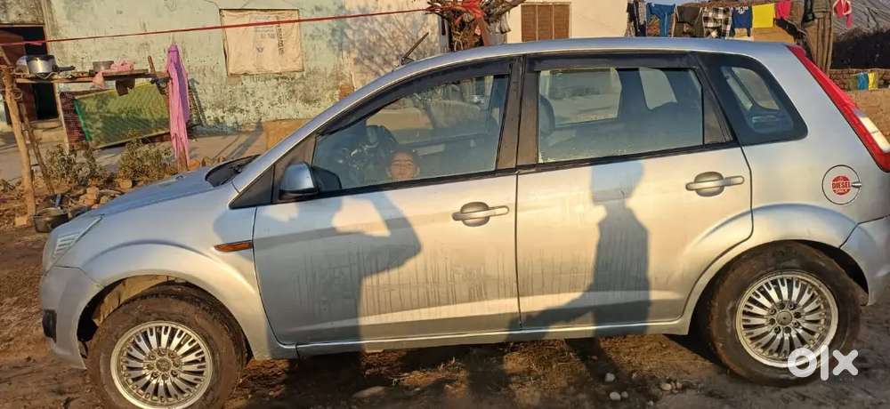 Datsun Redi Go 2014 Diesel Good Condition
