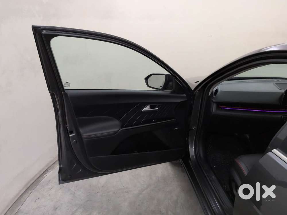 Hyundai Verna 1.5 Sx (o) Turbo Petrol Dct, 2024, Petrol
