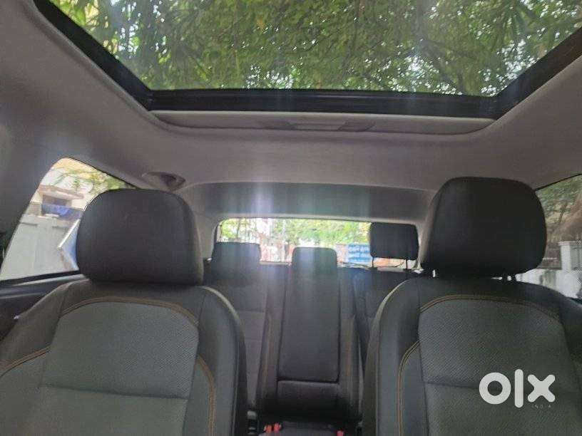 Skoda Kushaq Style 1.0l Tsi At, 2024, Petrol