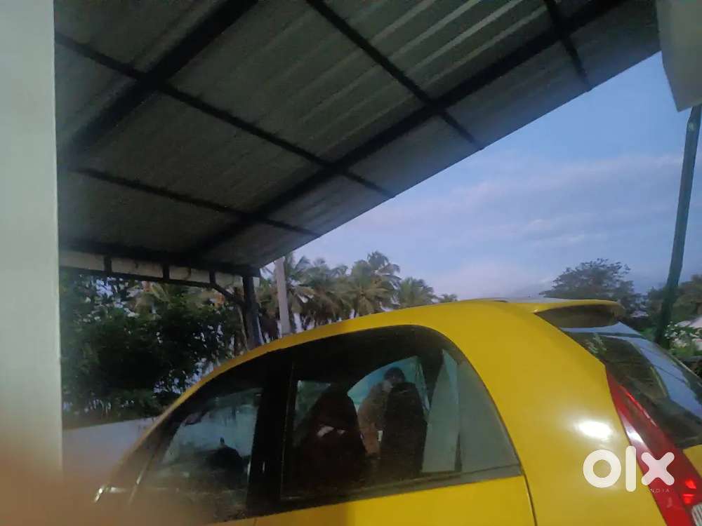 Tata Nano Xm Petrol Manual 2011