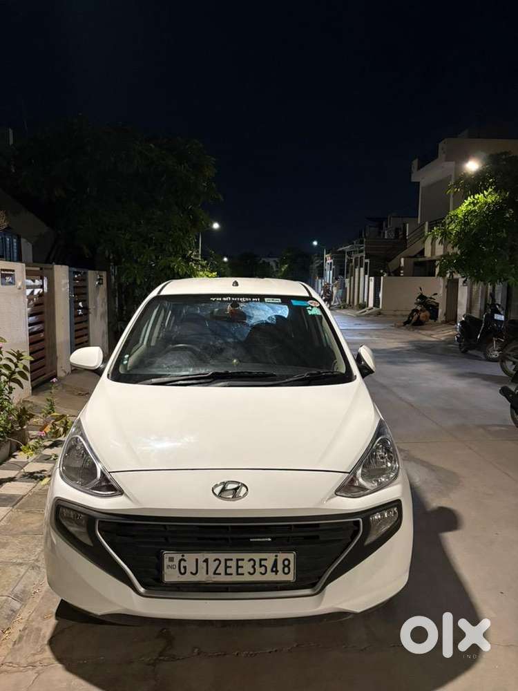 Hyundai Petrol Car 2020
