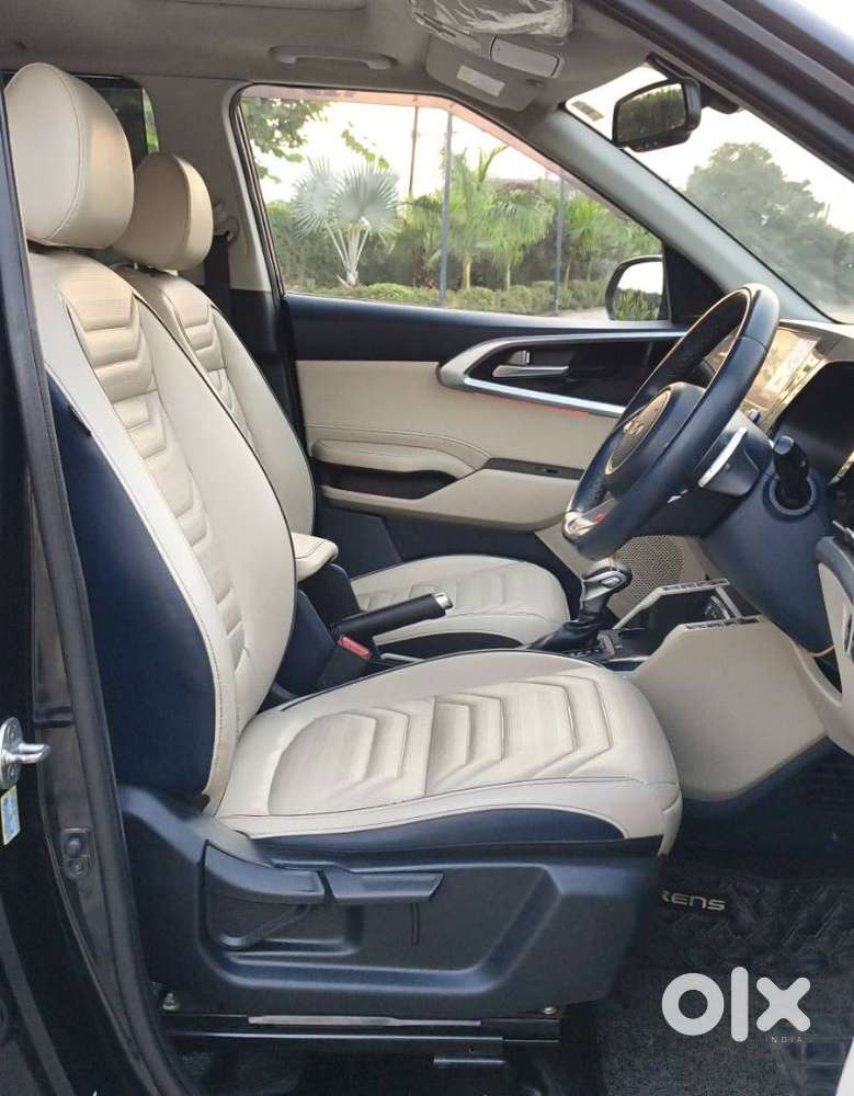 Kia Carens 1.5 Luxury Plus Diesel At 6 Str, 2022, Diesel