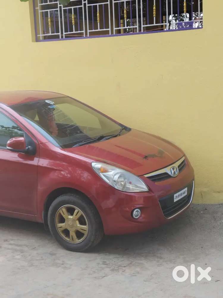 Its In Good Condition