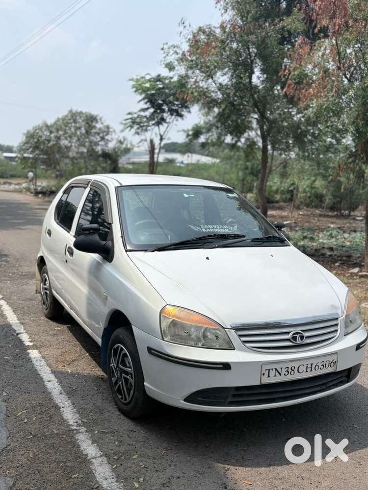 Tata Indica Ev2 2017
