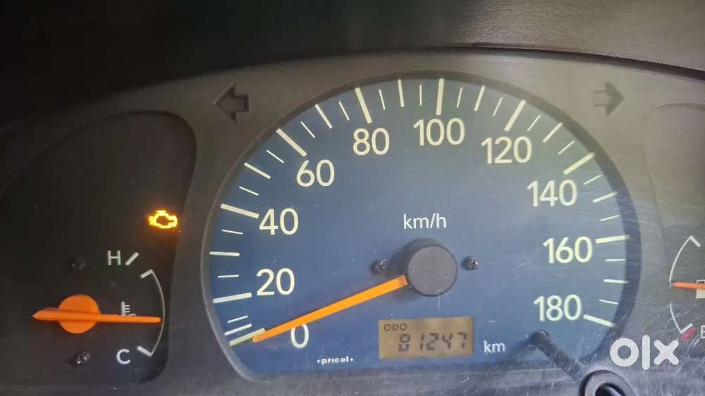 Maruti Suzuki Alto 2004 Petrol