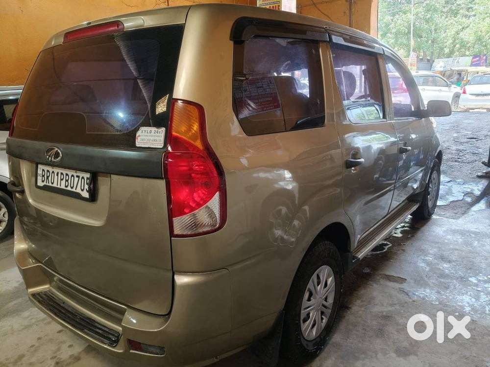 Mahindra Xylo 2009-2011 E2, 2010, Diesel