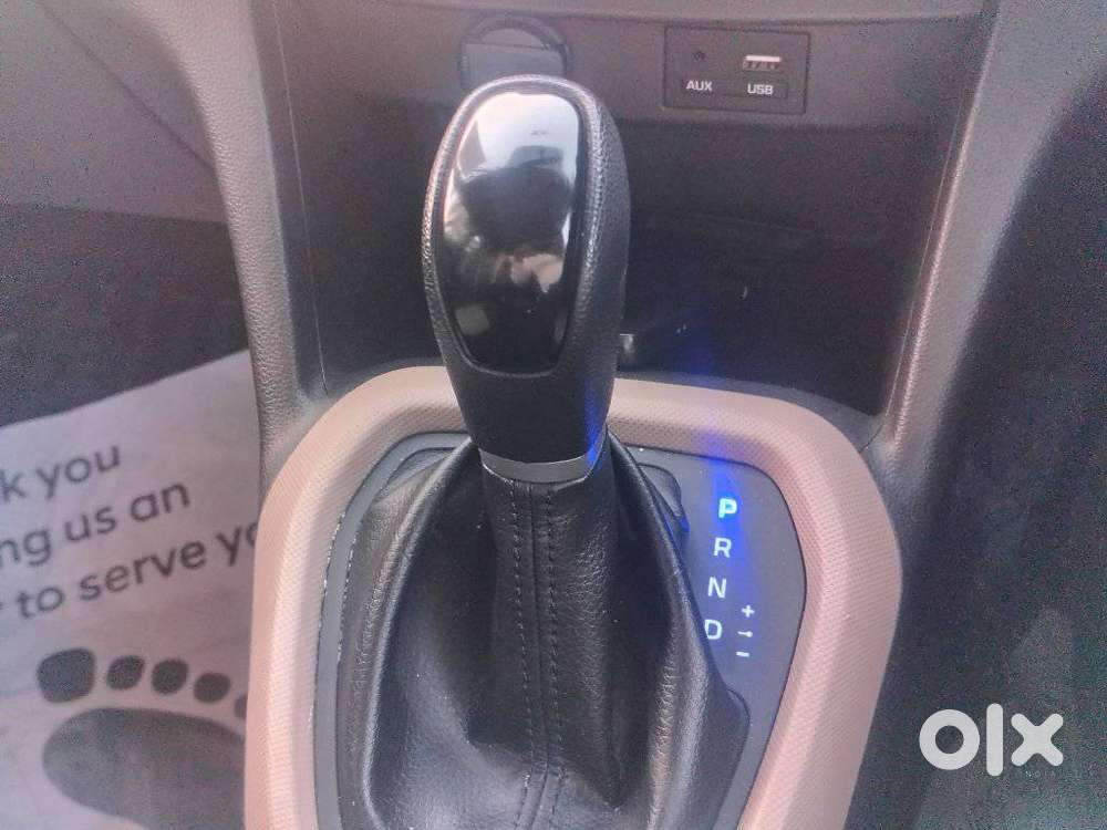 Hyundai Grand I10 1.2 Kappa Sportz Option, 2017, Petrol