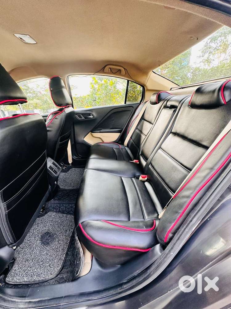 Honda City I-vtec Vx, 2018, Cng & Hybrids