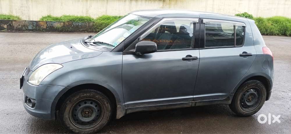 Maruti Suzuki Swift 2010