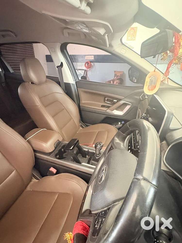 Tata Harrier 2019 Diesel Good Condition