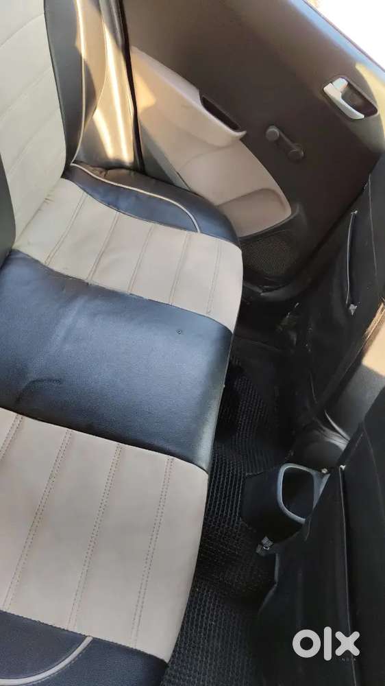 Hyundai Grand I10 Prime 2018 Cng & Hybrids Well Maintained