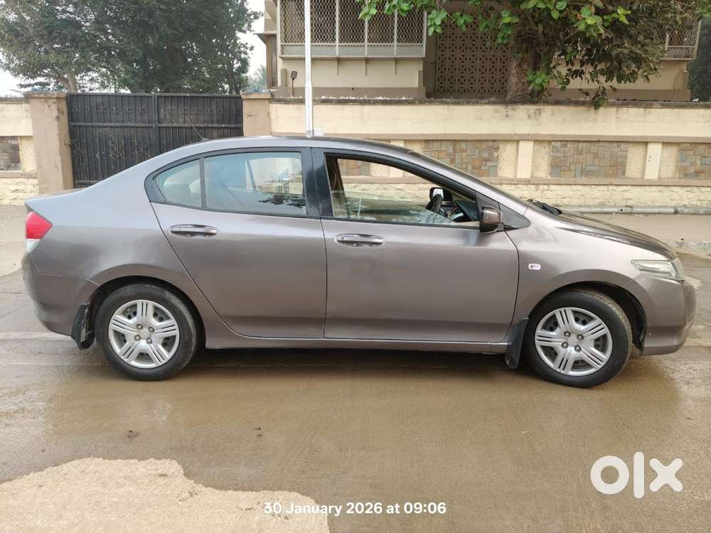 Honda City 2008-2011 1.5 S Mt, 2011, Petrol