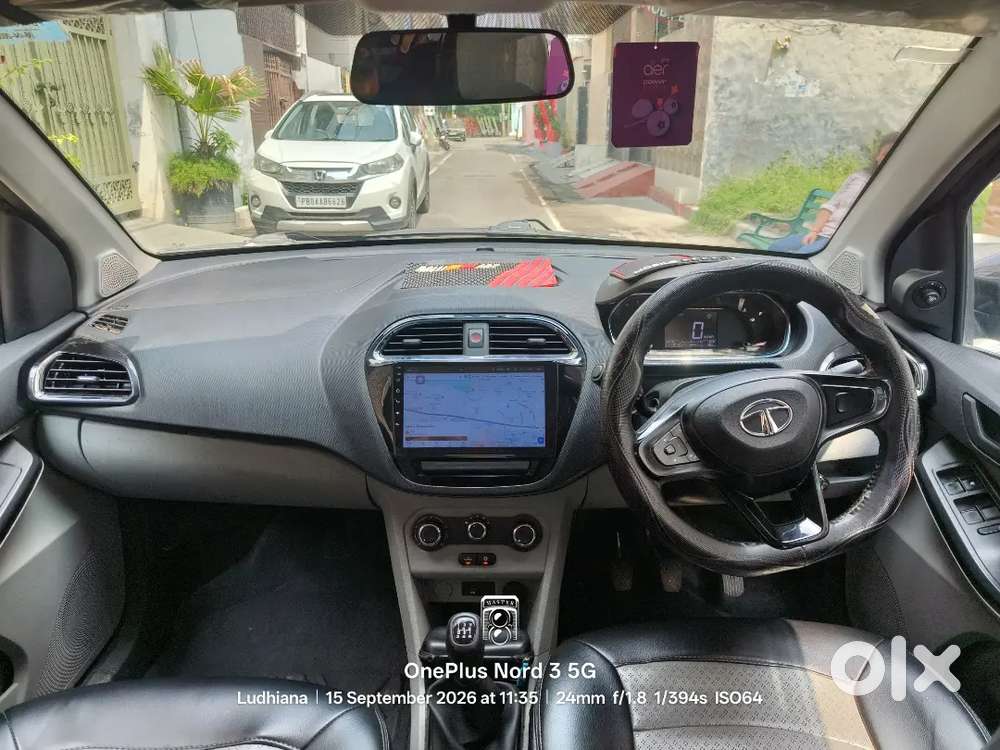 Tata Tiago 1.2 Revotron Xt 2023