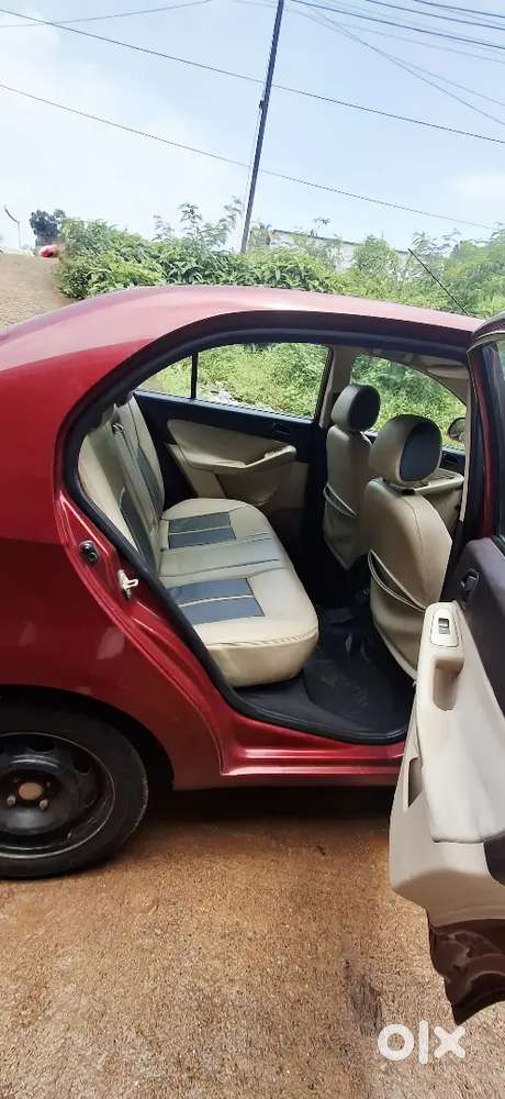 Tata Manza 2012 Petrol 87000 Km Driven