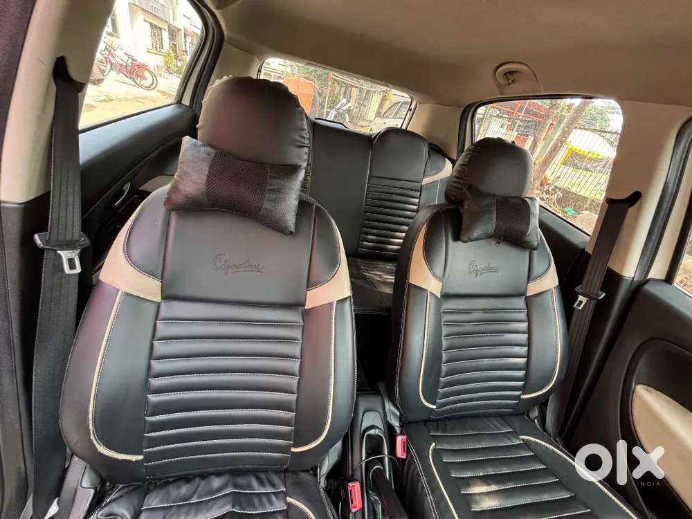 Fiat Punto Evo Petrol Manual 2016 Year