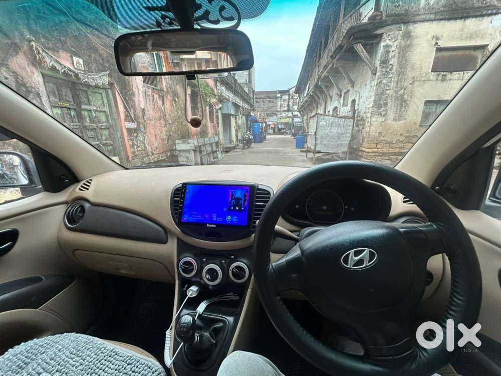 Hyundai I10 Petrol 2010