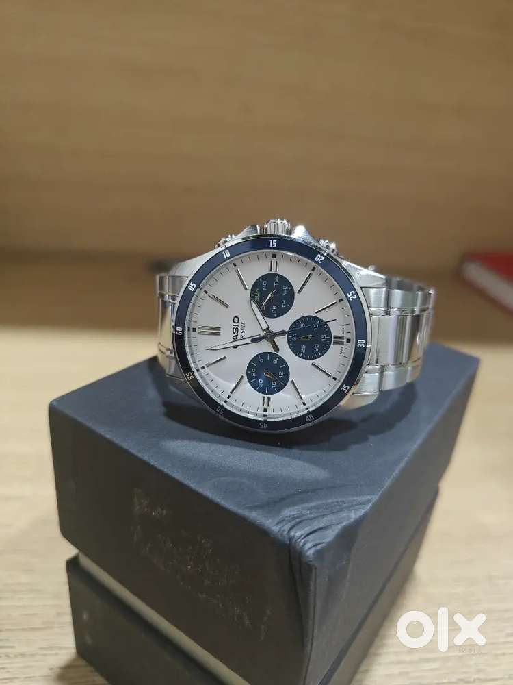Brand new watch