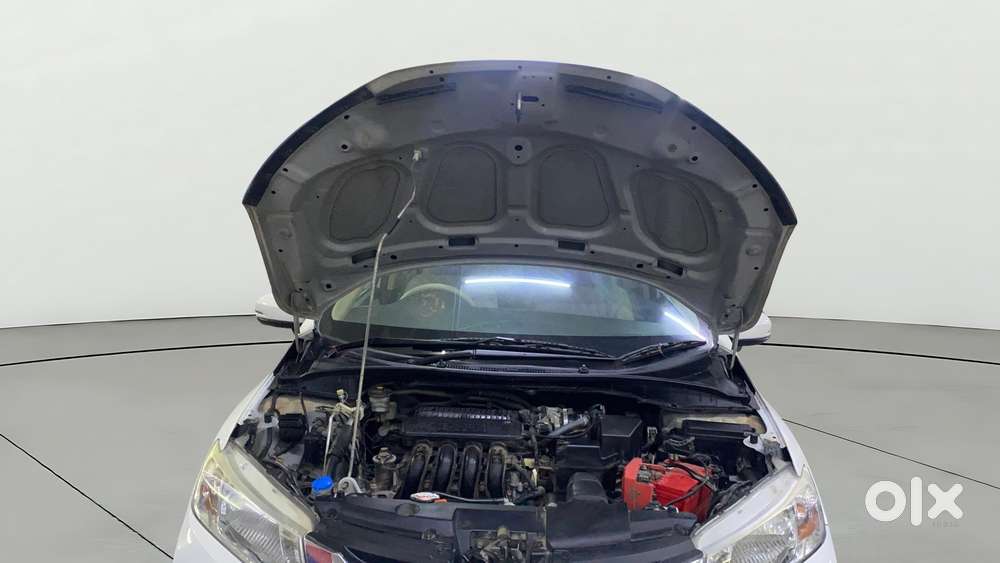 Honda City I Vtec V, 2015, Petrol