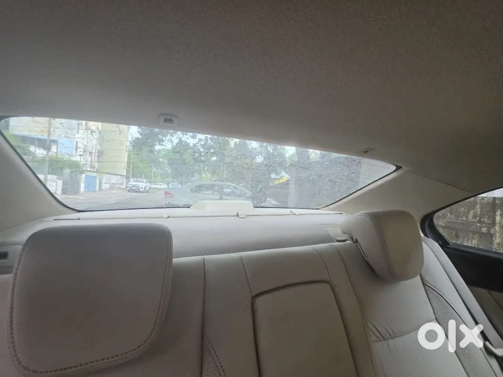 Maruti Suzuki Ciaz Alpha