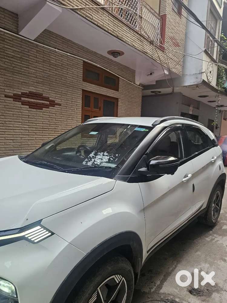 Tata Nexon Creative 2024