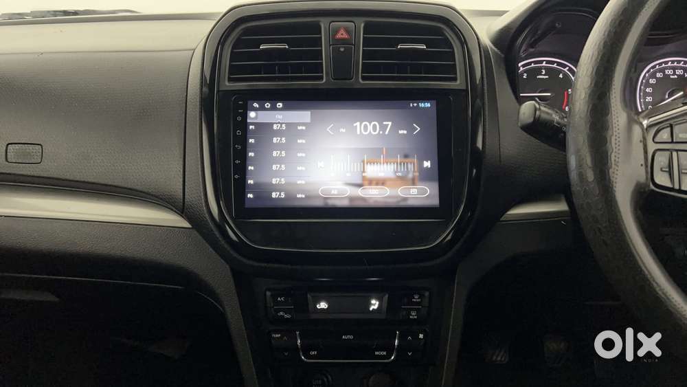 Maruti Suzuki Vitara Brezza Zdi, 2018, Diesel