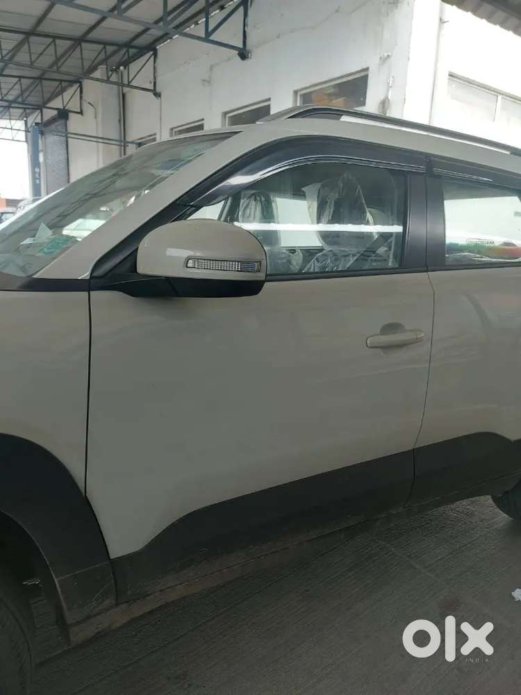 Maruti Brezza Lxi 2026
