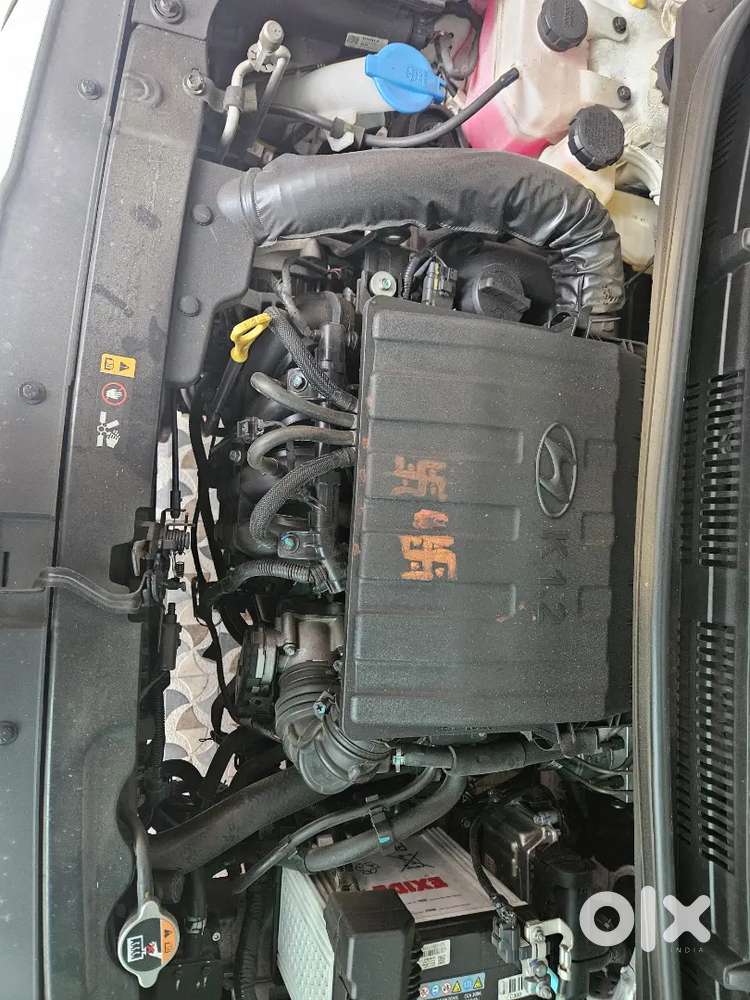Hyundai Grand I10 Sportz 2024