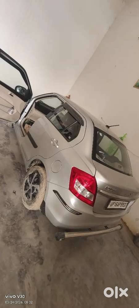 Maruti Suzuki Swift Dzire 2013 Diesel 84000 Km Driven