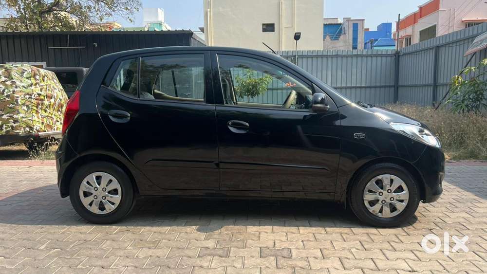 Hyundai I10 Magna, 2011, Petrol
