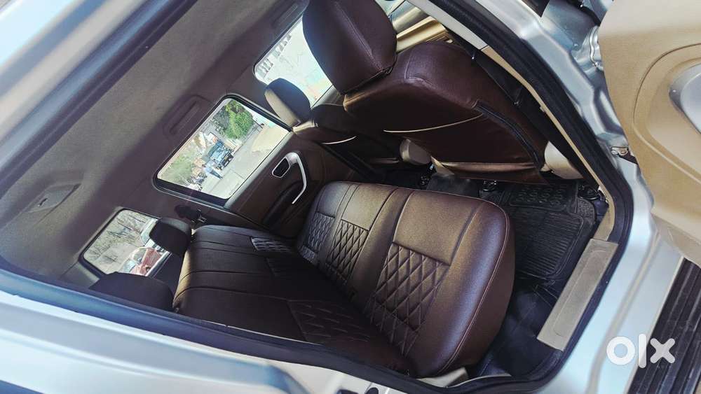 Mahindra Tuv 300 T8, 2019, Diesel