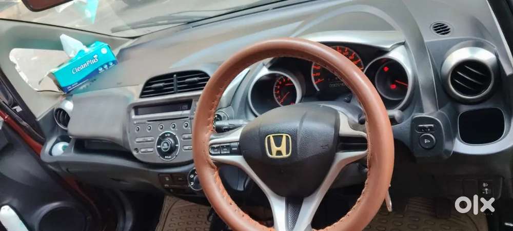 Honda Jazz 1.2 Zx 2010