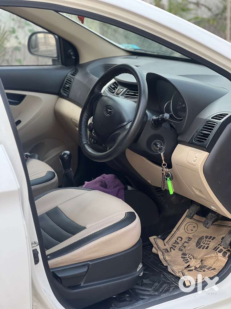  Hyundai Eon 2019 | 2nd Owner | Petrol