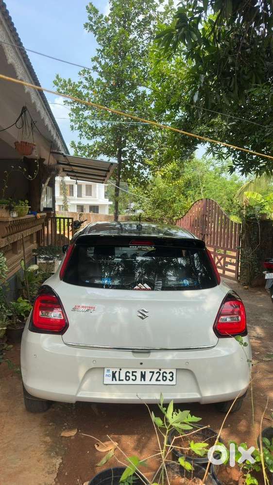 Maruti Suzuki Petrol Car 2019