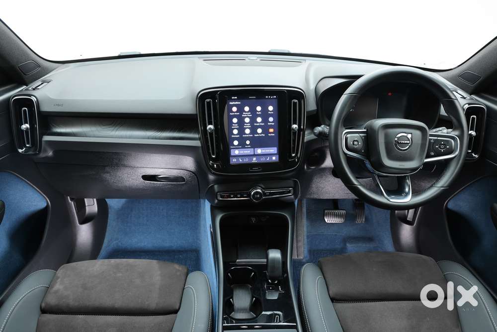Volvo Xc40 Recharge P8 Awd, 2025, Electric