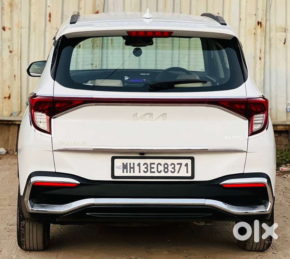 Kia Carens, 2023, Diesel