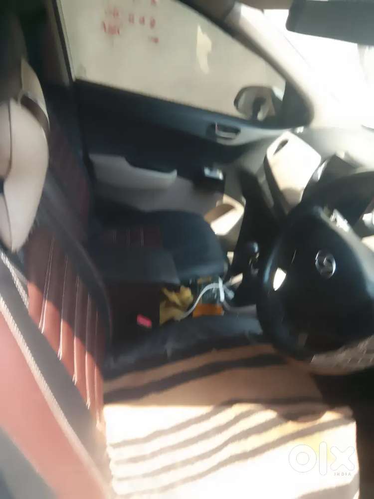 Hyundai Xcent 2017 Diesel