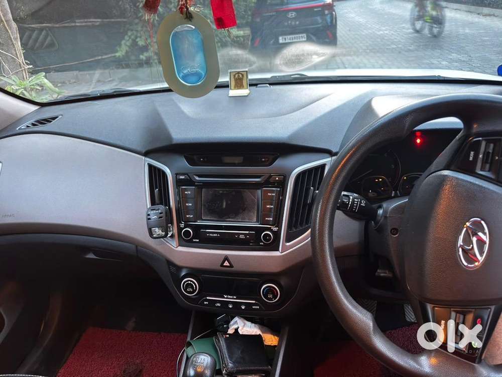 Hyundai Diesel Manual 2016