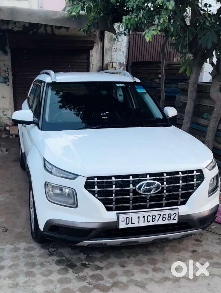 Hyundai Car Manual 2019