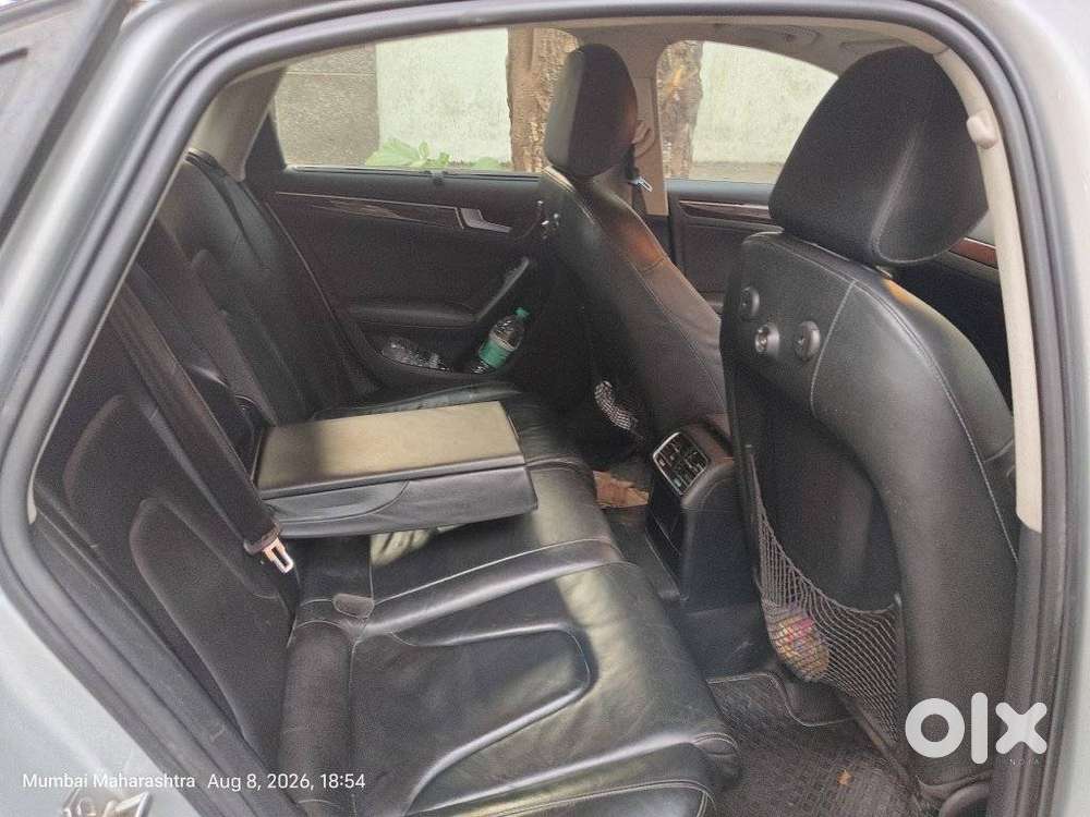 Audi A4, 2012, Diesel