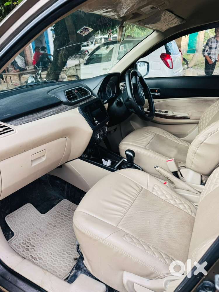 Maruti Suzuki Dzire 2021