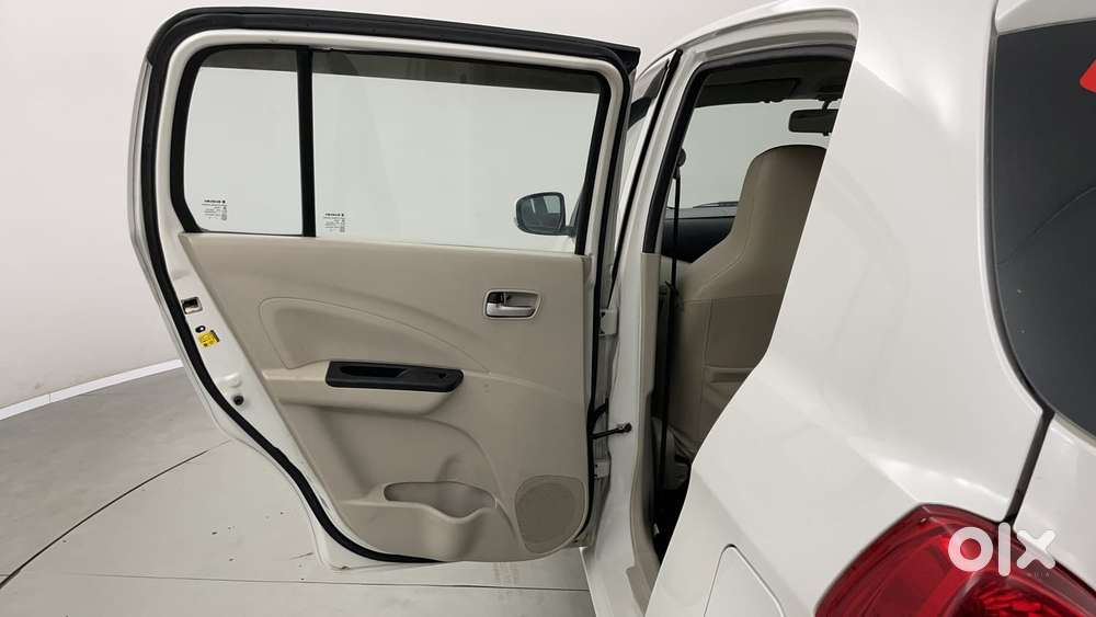 Maruti Suzuki Celerio 1.0 Zxi Amt, 2018, Petrol