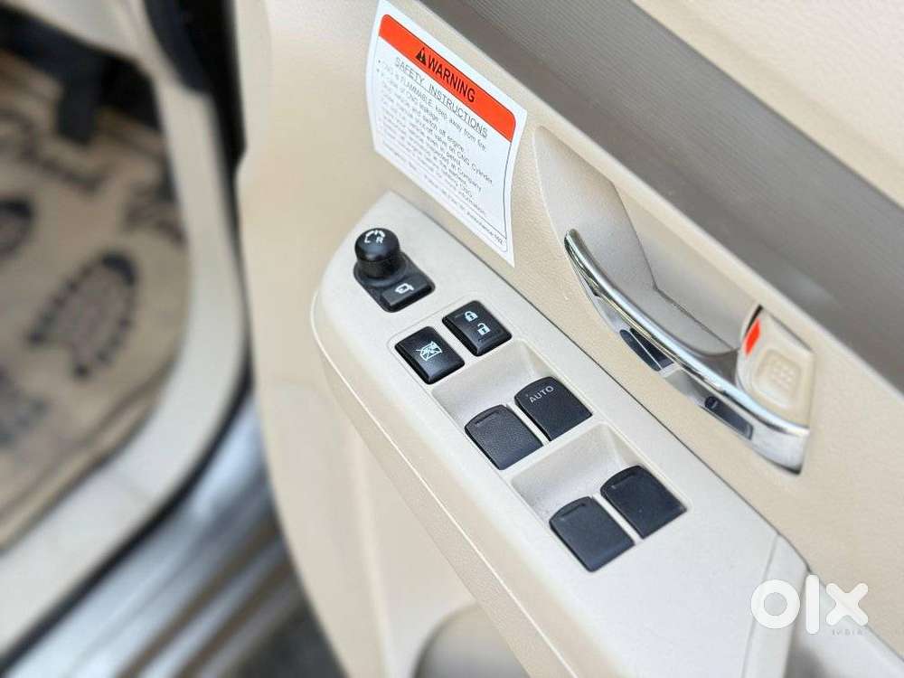 Maruti Suzuki Ertiga Vxi (o) Cng, 2024, Petrol