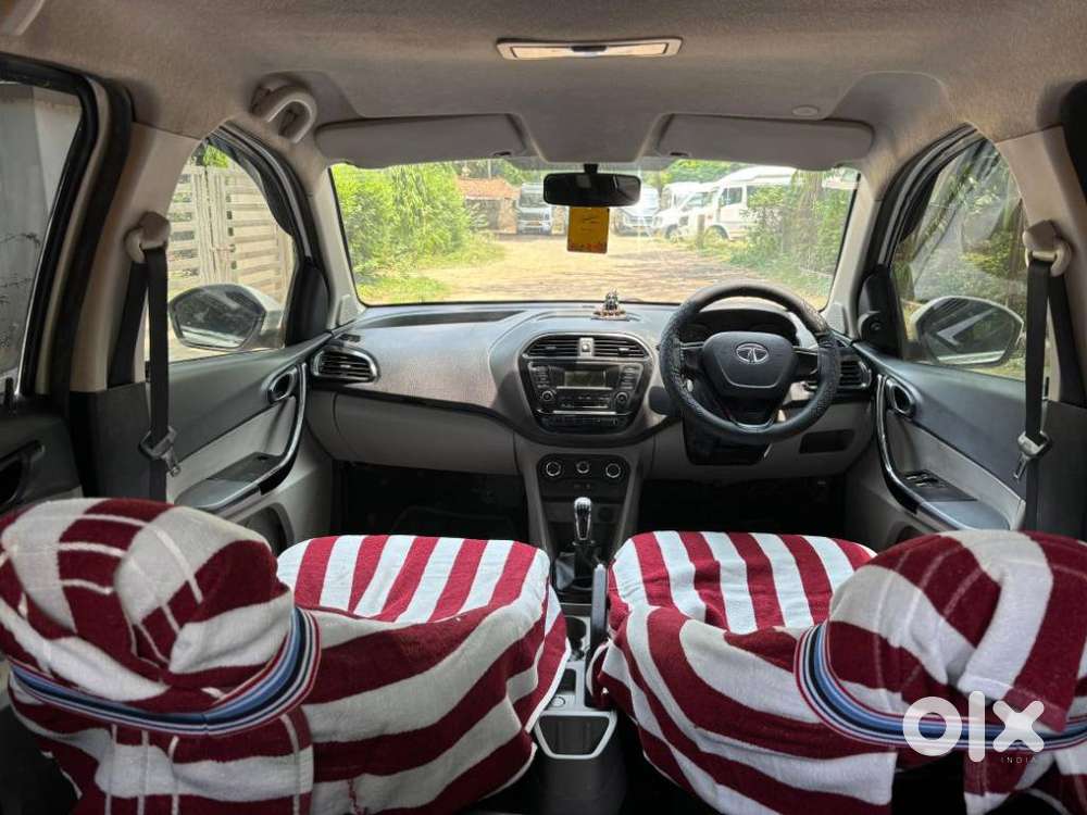 Tata Tiago 1.2 Revotron Xt Option, 2018, Diesel