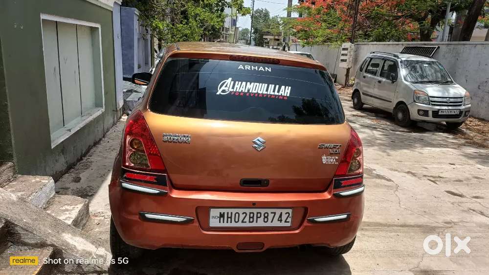 Maruti Suzuki Swift 2010 Diesel Well Maintained