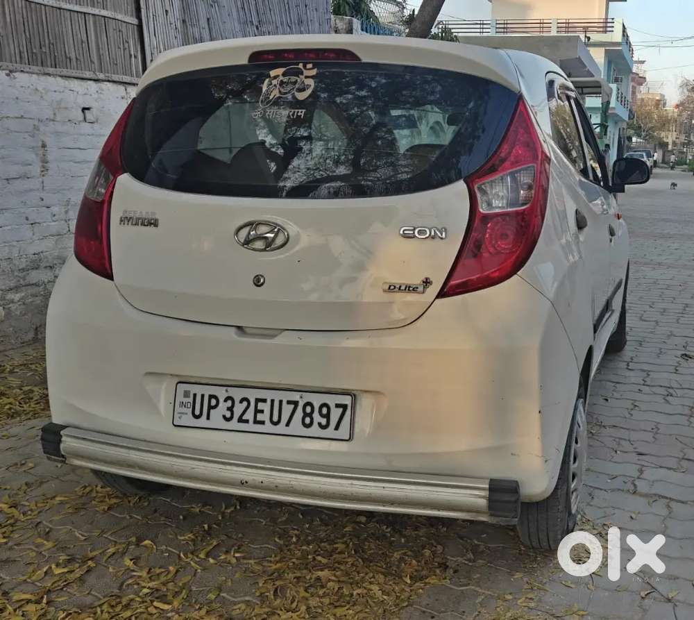 Hyundai Eon 2013