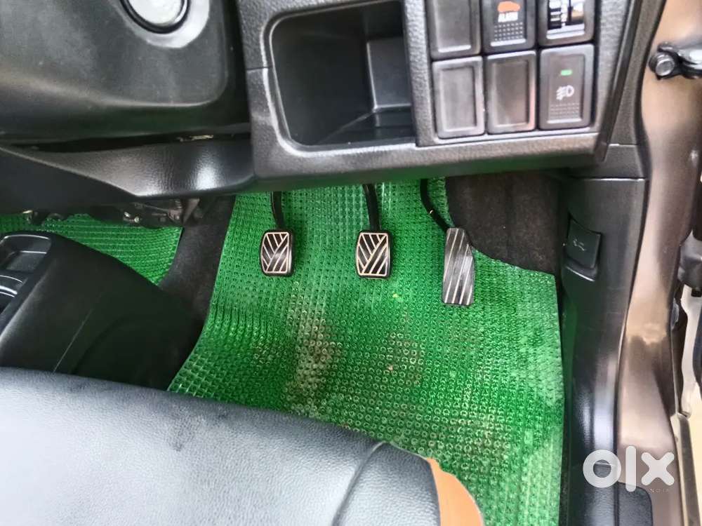 Maruti Suzuki Wagon R 2016 Petrol Well Maintained Fully New Condition