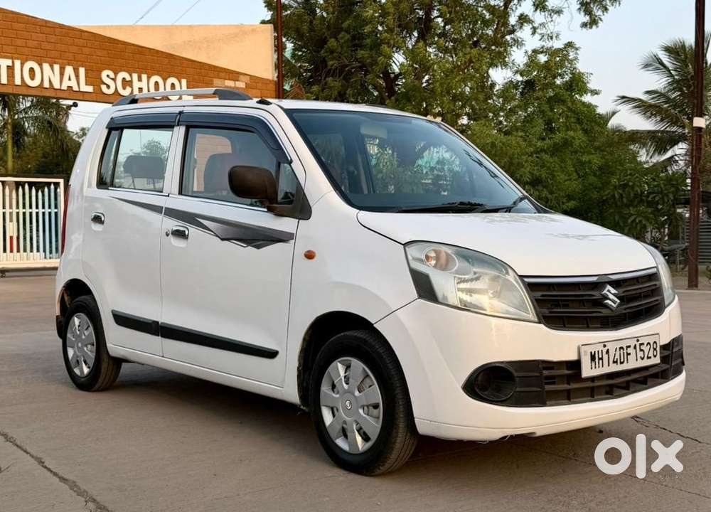 Maruti Suzuki 2012 Model